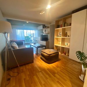 Apartamento de 1 Dormitorio